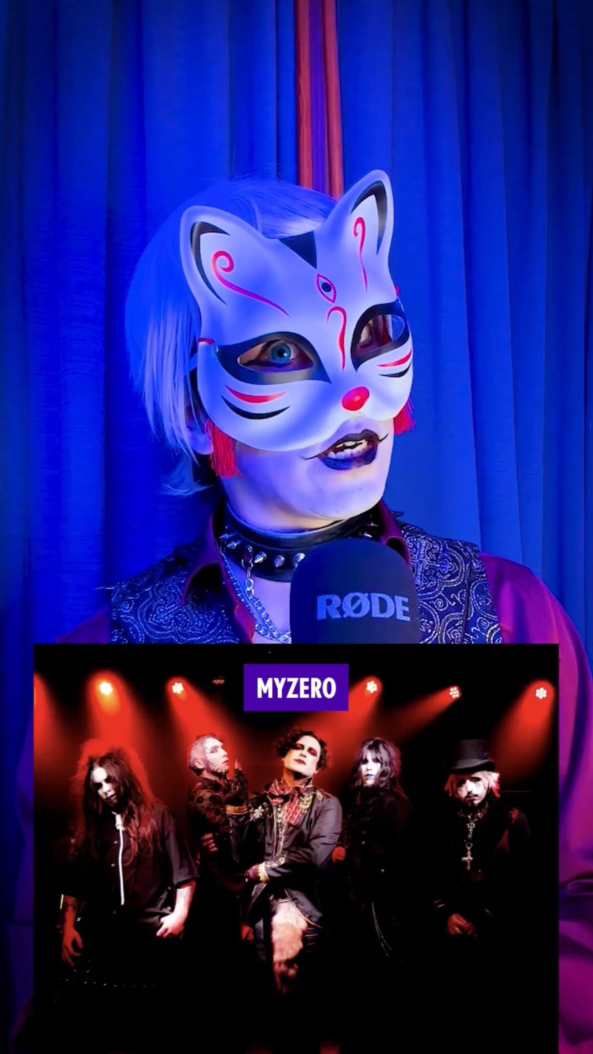 MYZERO Instagram Post